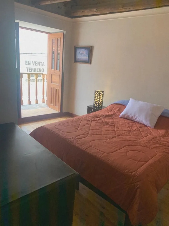 Chawpi Hostel