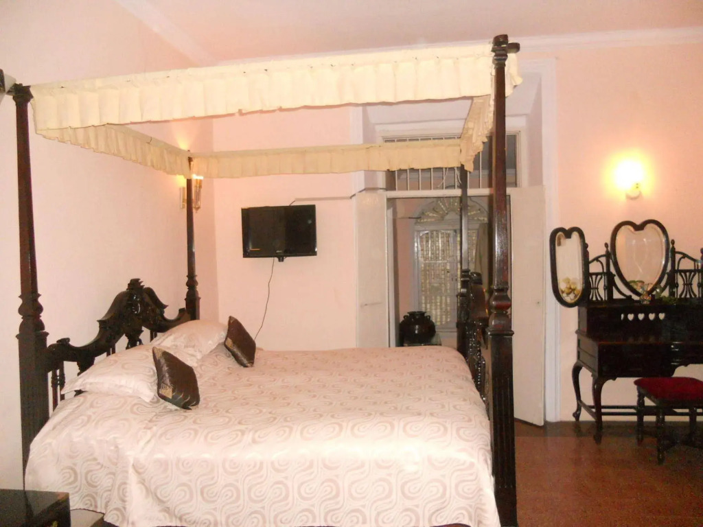 Palacete Rodrigues Heritage Holiday Mansion