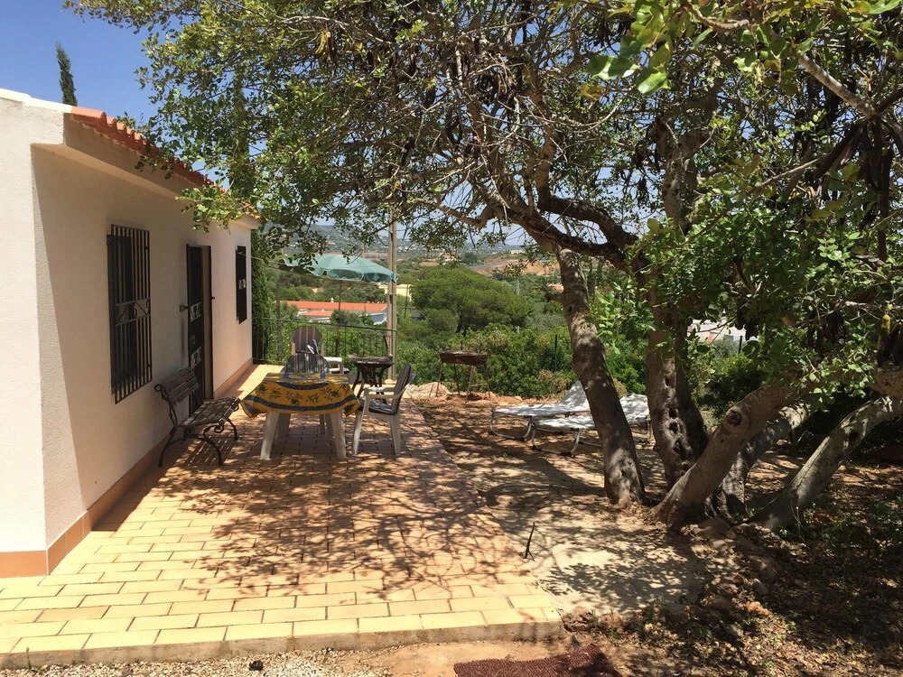 House With 2 Bedrooms in Almancil, With Pool Access, Enclosed Garden a