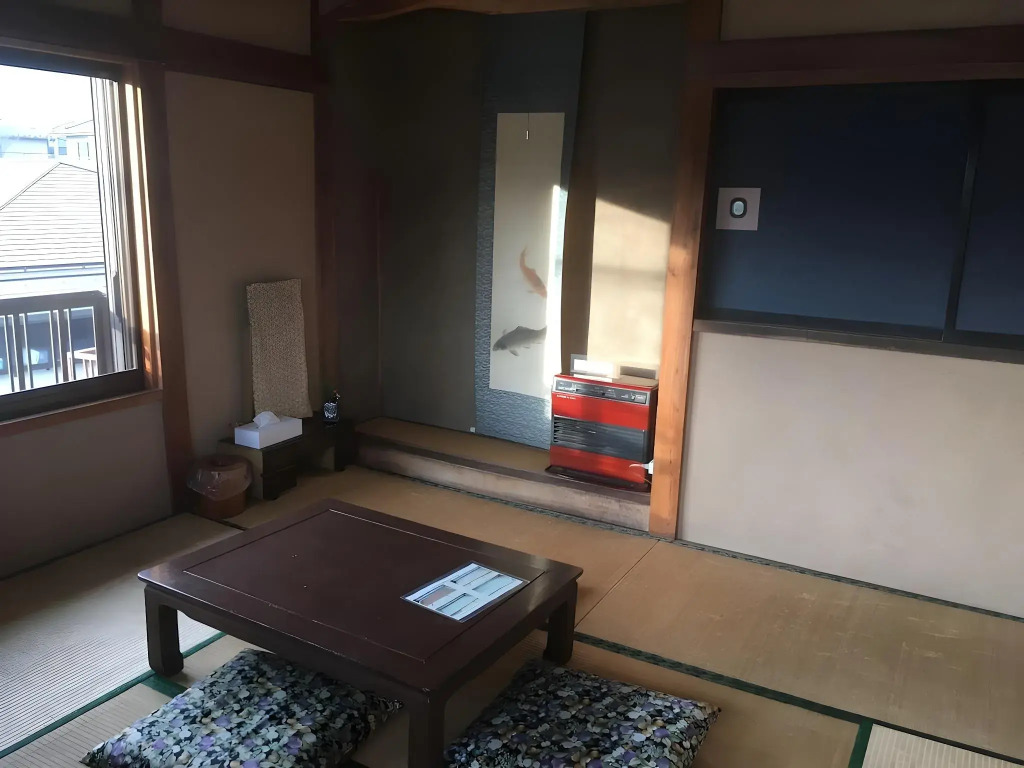 Wafu Guesthouse Kashiwaya