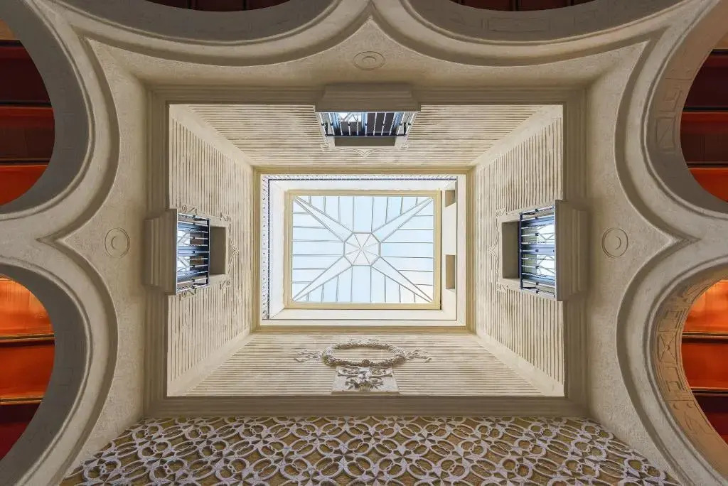 Casa de Triana Luxury Suites by Casa del Poeta