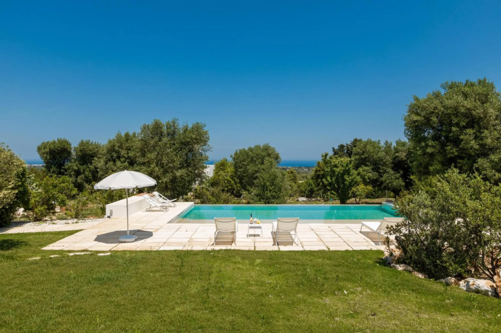 Villa Filara