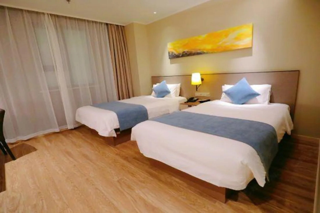 Home Inn Plus