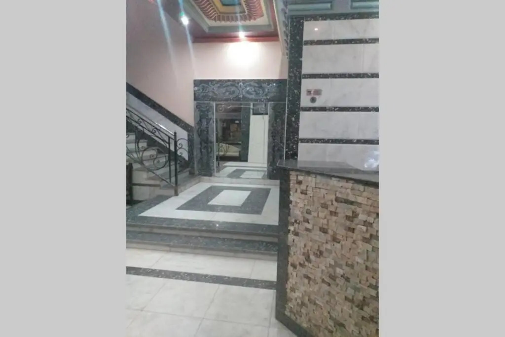 Apartmen with pool in Sheraton plaza Marina 301
