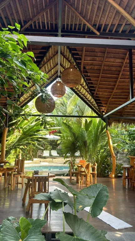 Conga Boutique Hotel