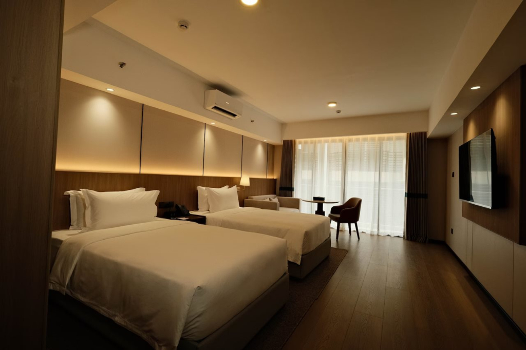 Wyndham Garden Manila Bay