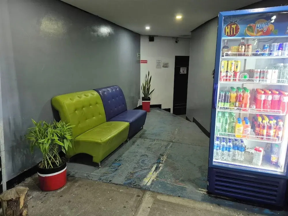 Hotel Spa Laureles