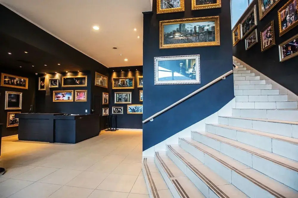 Hotel Bariloche By Tierra Gaucha