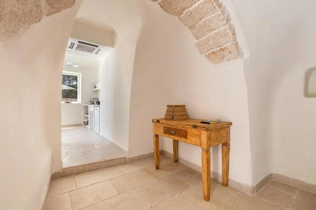 Trulli La Meringa by BarbarHouse