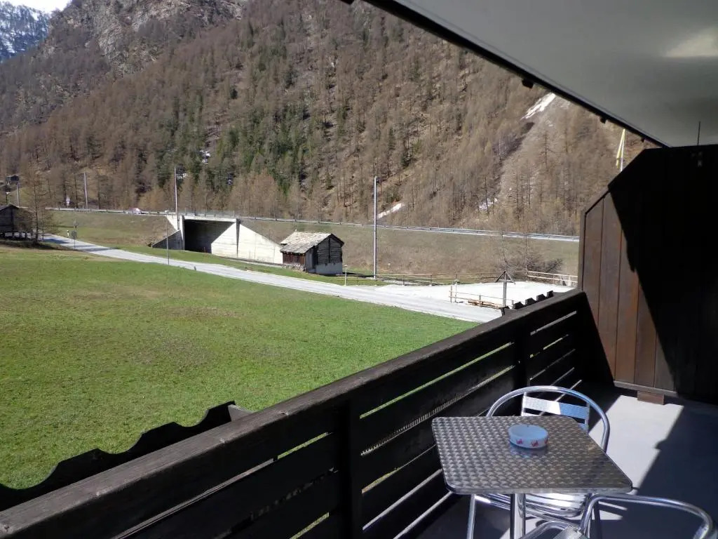 B&B Matterhorn Golf