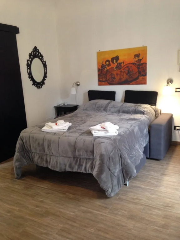 Le case del Duomo