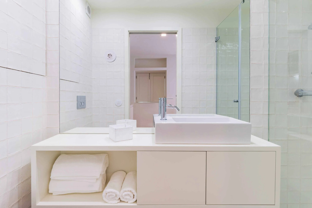 Porto Sé Apartamentos