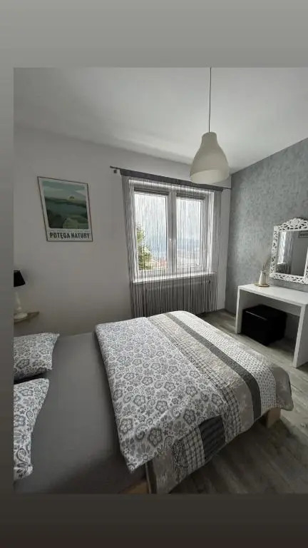 Amaretto Apartamenty Solina - balia z jacuzzi i sauna