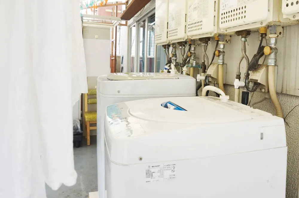 Asakusa Hotel 401