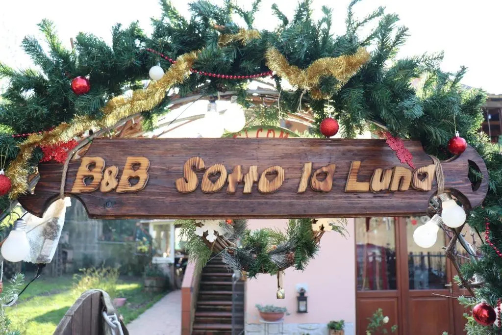 B&B Sotto la Luna
