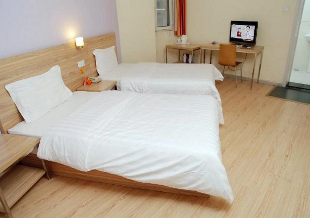 7 Days Inn Beijing Daxing Huangcun Xingzheng Street  Branch