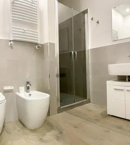 Monte Zebio Boutique Suites