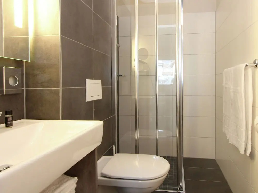 Welcoming Apartment with Sauna in Saalbach-Hinterglemm