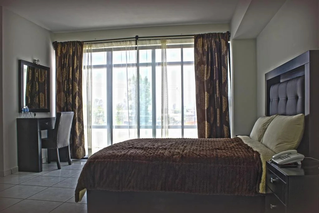 Hotel Queenton