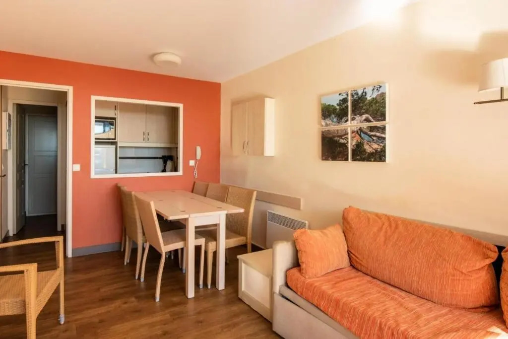 Résidence Cannes Villa Francia - maeva Home - Appartement 3 Pièces 6 Personnes - Confort MAE-6059