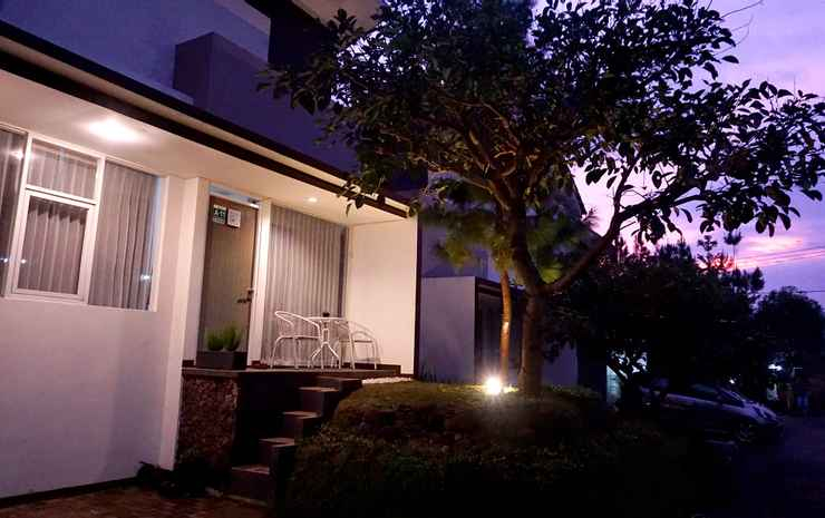 Mutiara Home Villa