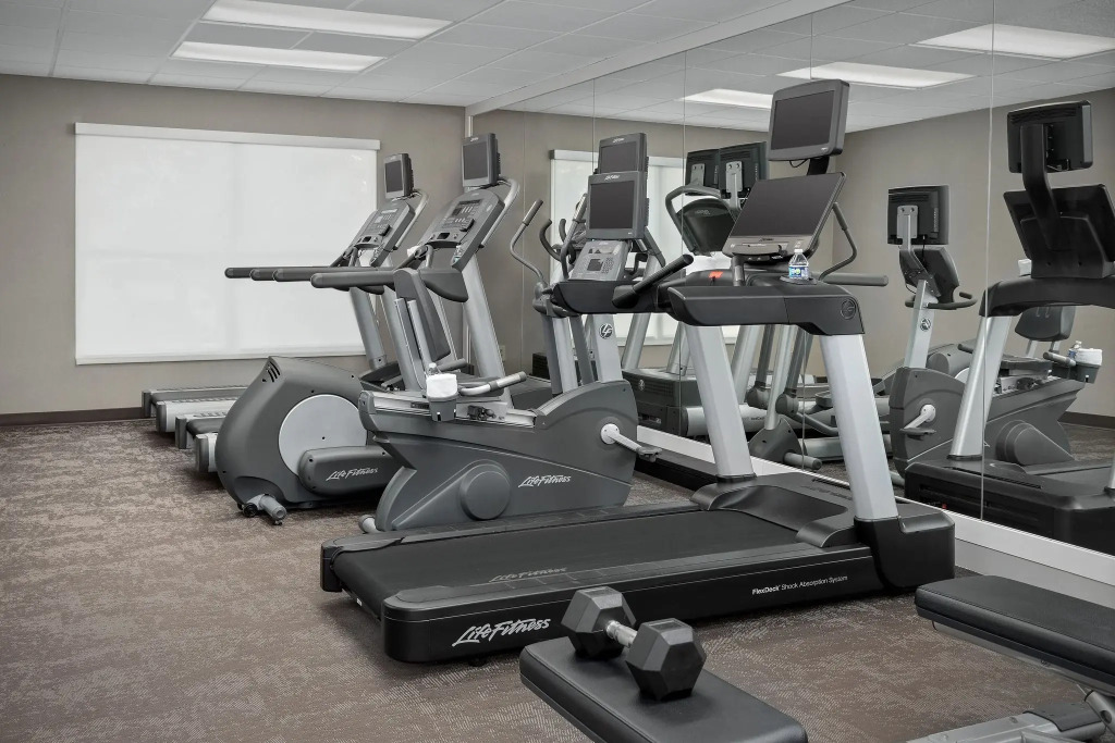Residence Inn by Marriott Phoenix Airport