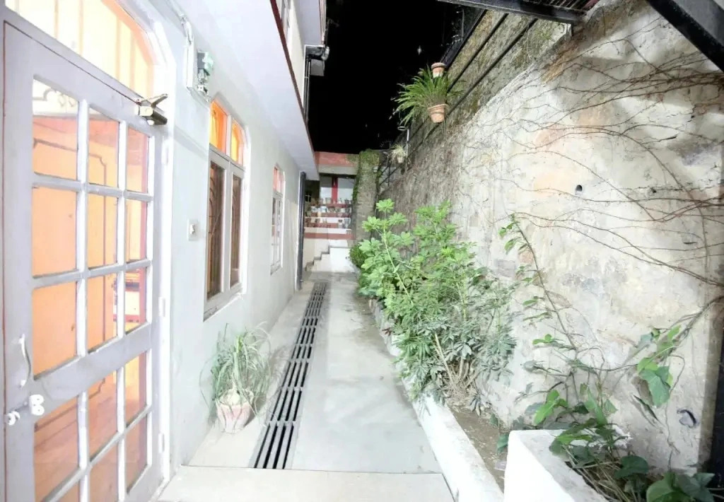 Hotel Deepjyoti