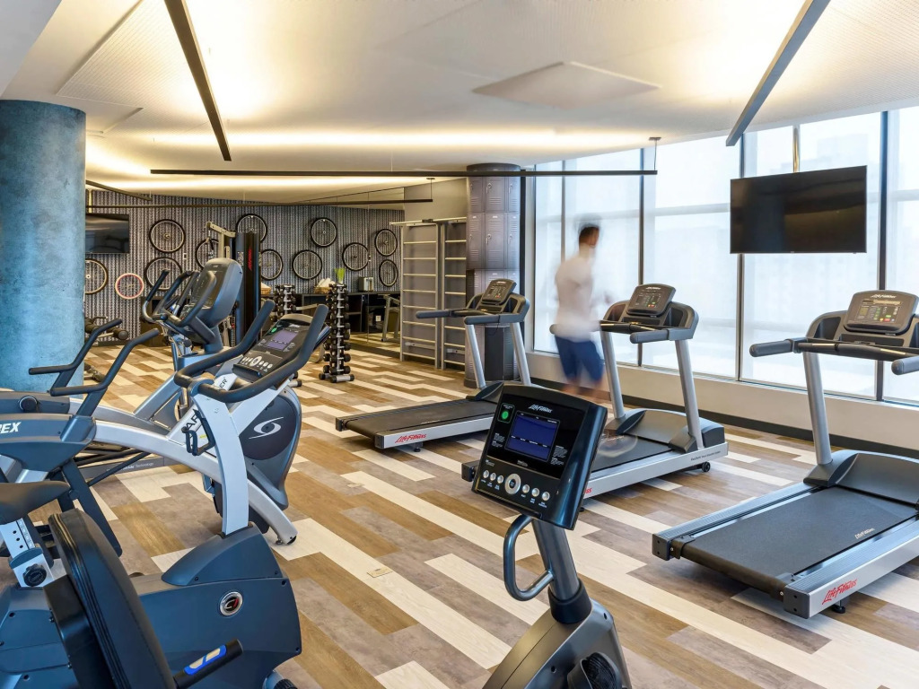 Novotel Sorocaba
