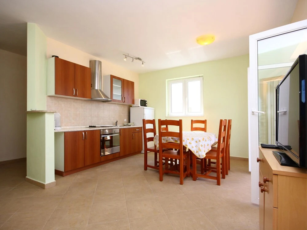 Apartment Sevid