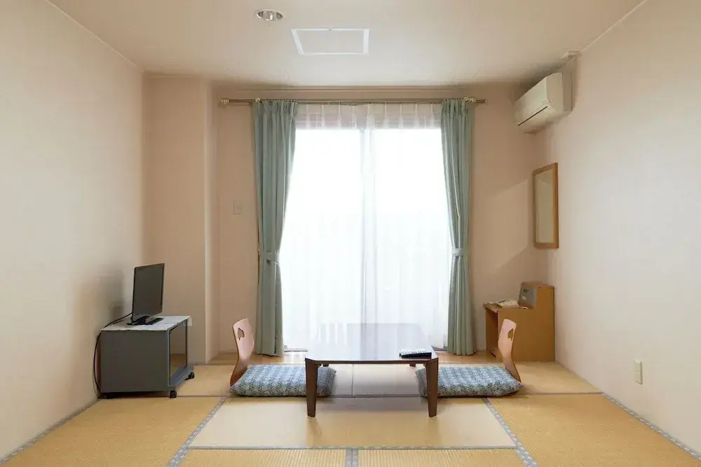 Hotel Sunresort Shirahama