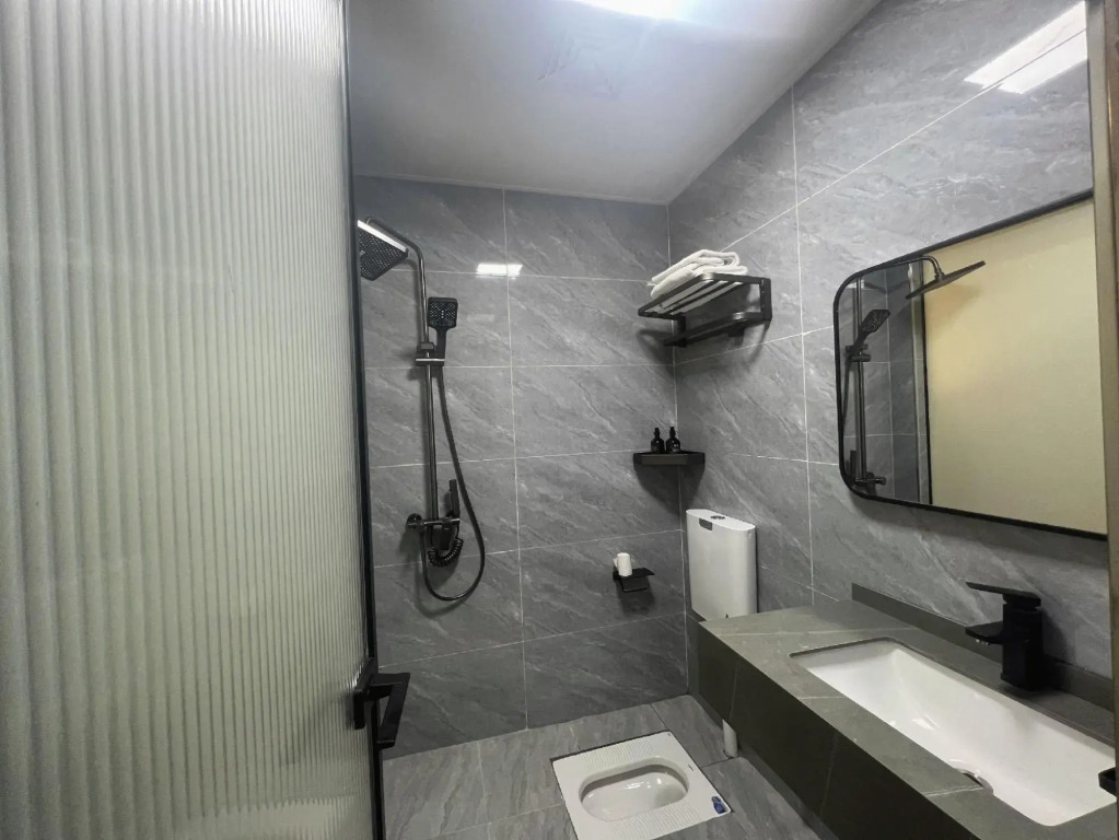Kerry Boutique Intelligent Hotel (Zhongxian Bawang Road)
