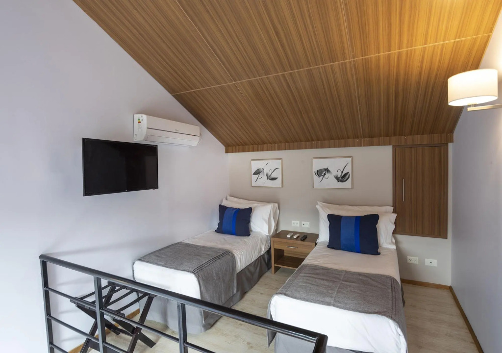 Hotel Alto Traful