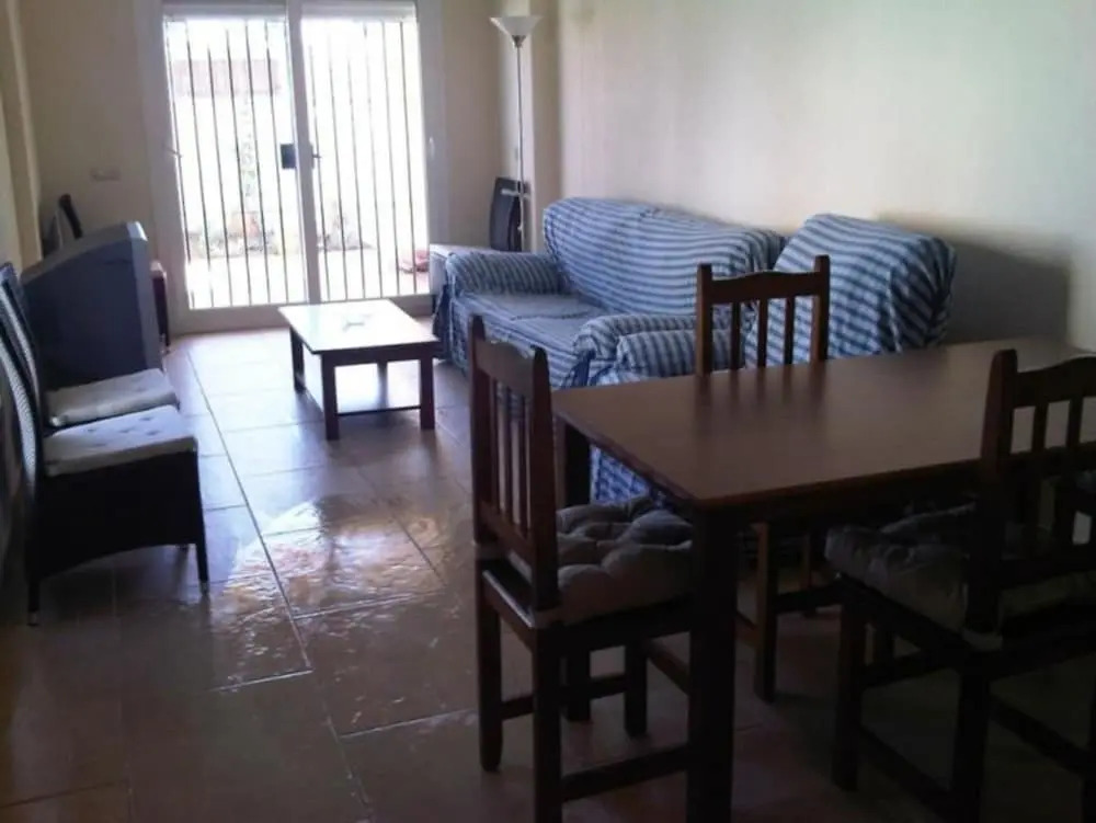 Maria Luisa House 103411 by MO Rentals