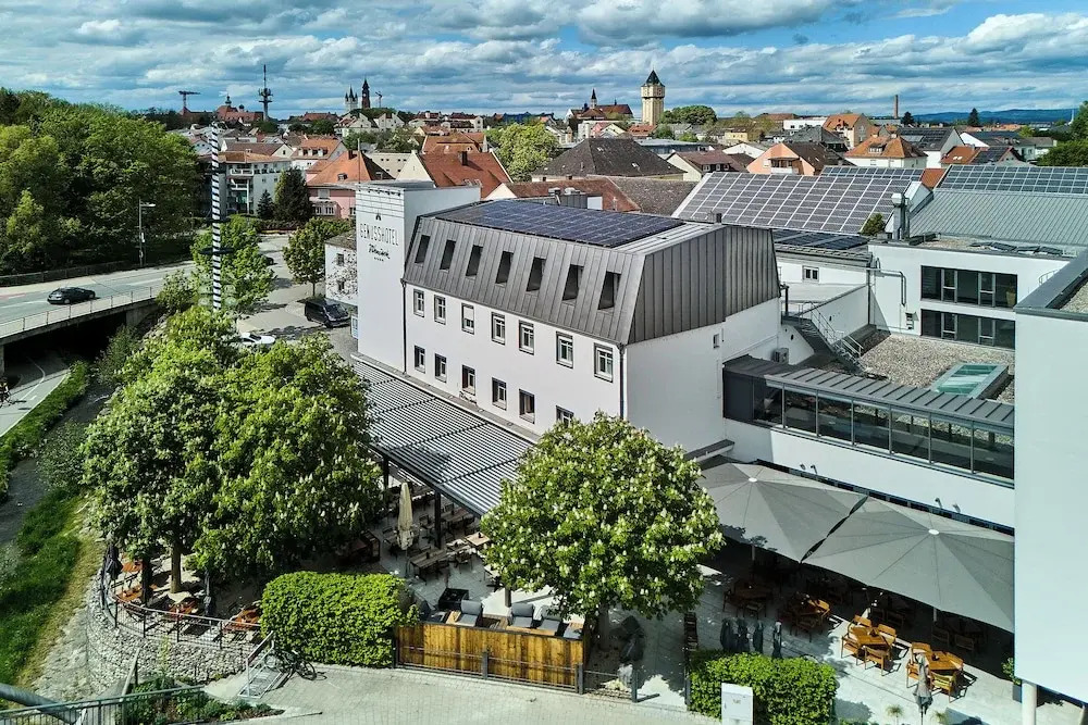 Genusshotel Wenisch