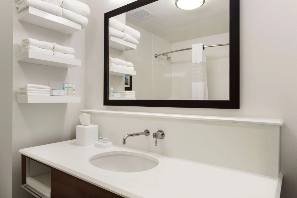 Hampton Inn by Hilton Kennewick at Southridge