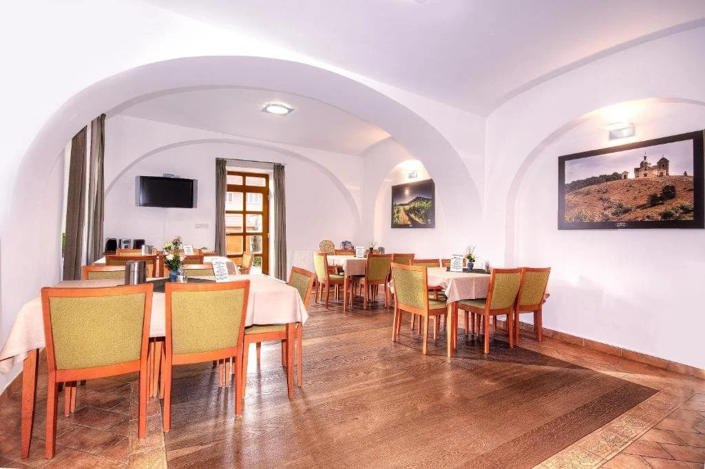 Penzion Baltazar Mikulov