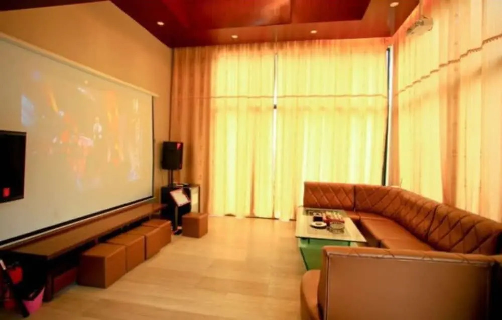 Moon River Villa No 10