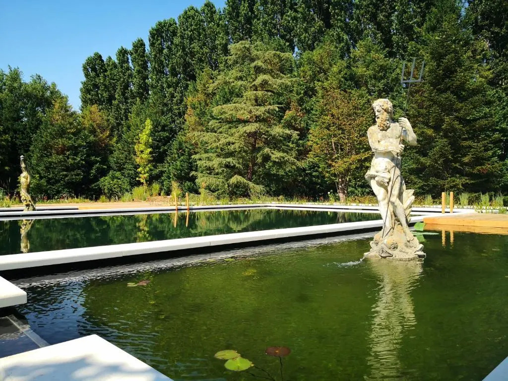 Villa Solatia