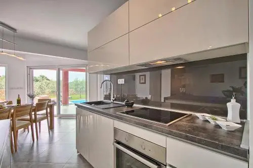 Villa Krnica 788