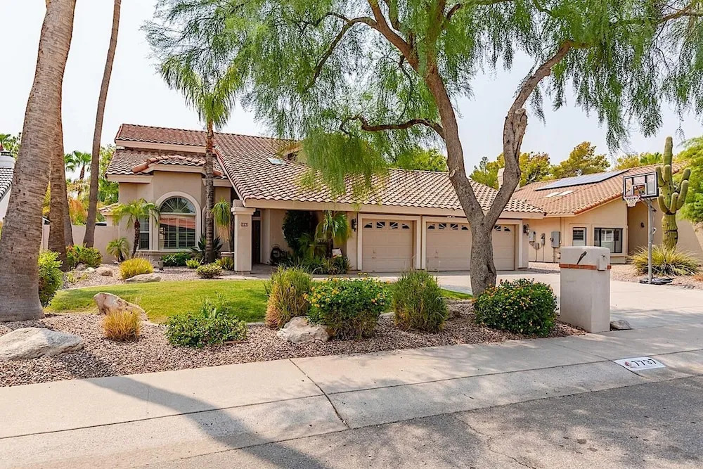 Paradise Retreat 4BR by Casago