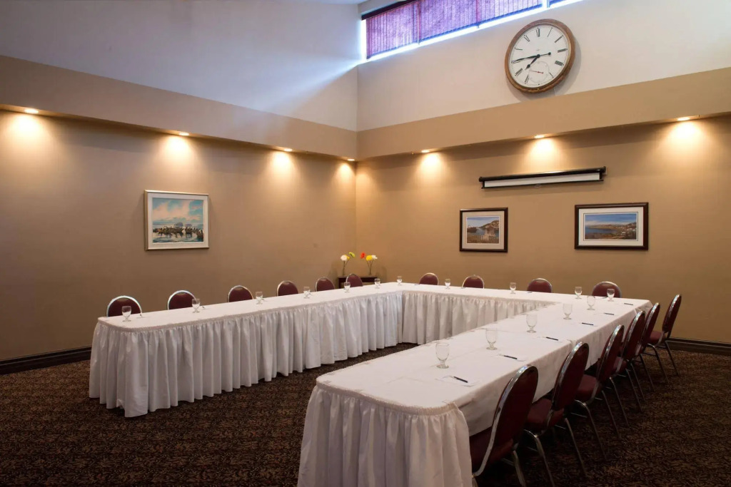 Clarenville Inn