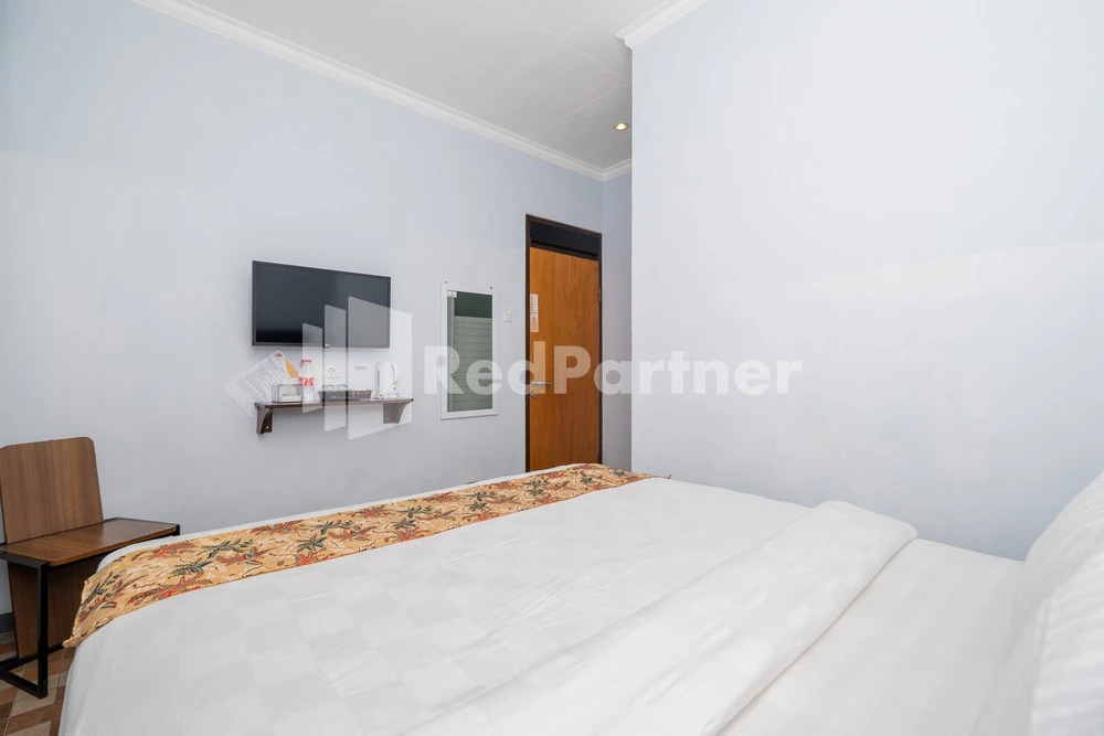 Swun Stay Inn At Sawahan Mitra RedDoorz