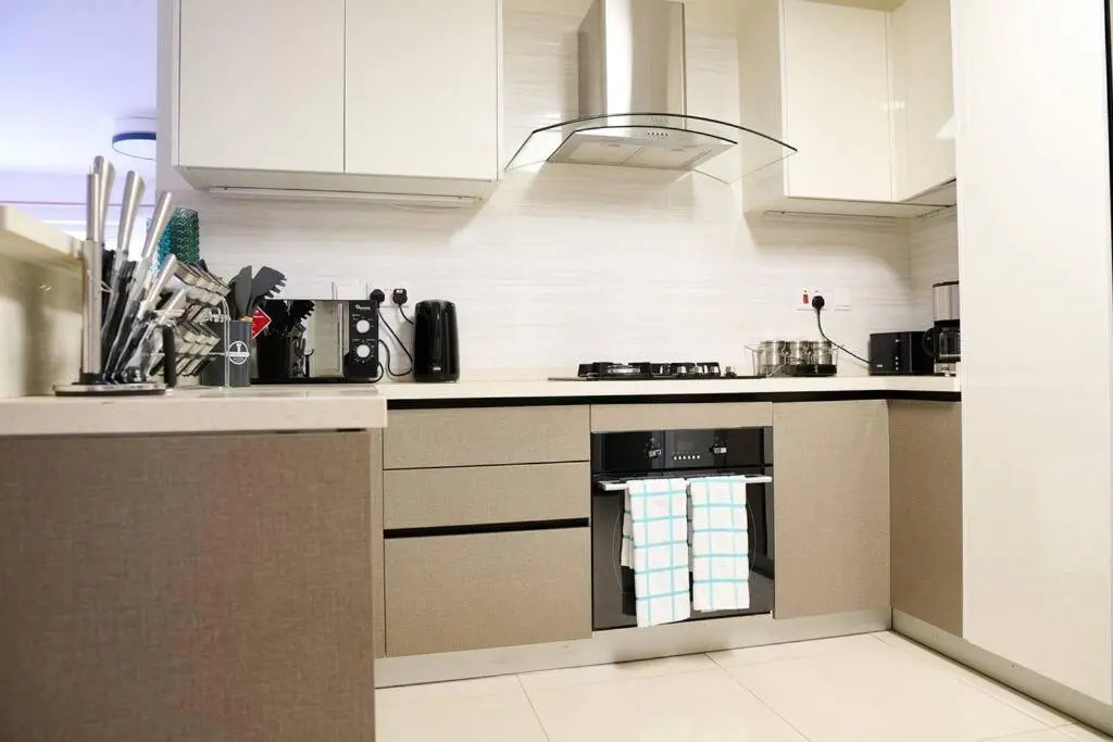Lovely 4-bedroom rental unit in Parklands, Nairobi