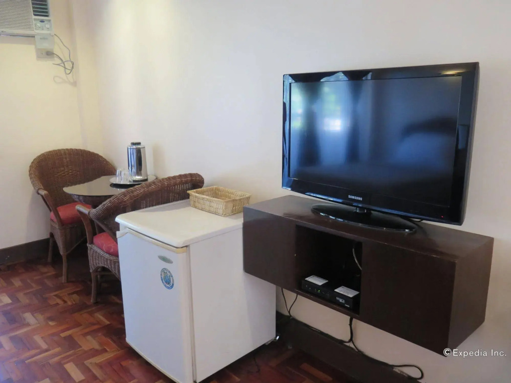Vacation Hotel Cebu
