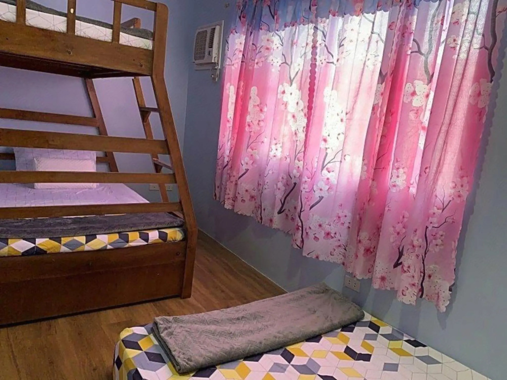 Mactan Transient Townhouse