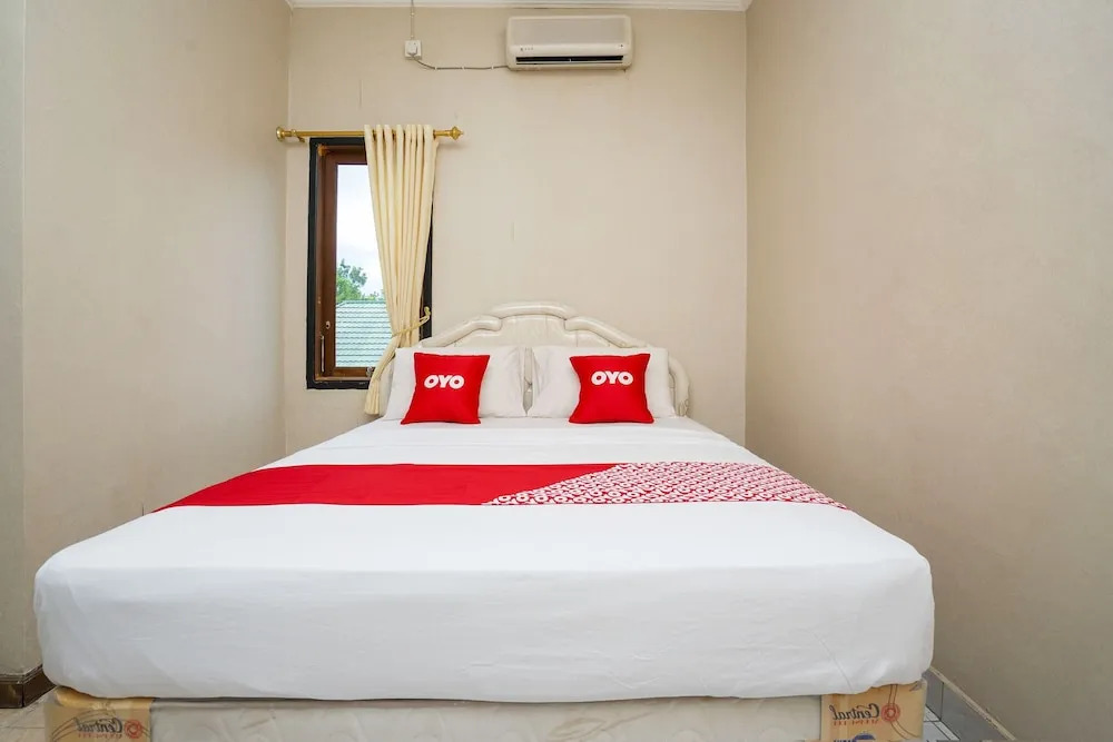 RedDoorz at Hotel Grand Yuda Tenggarong
