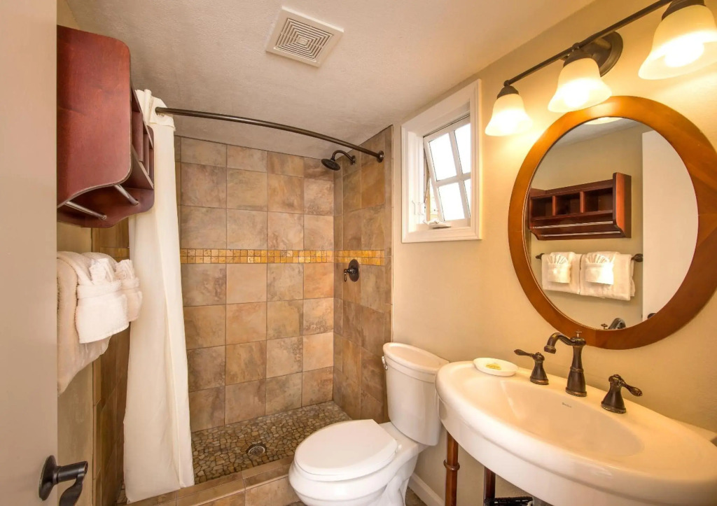 Sunset Inn Pacific Grove