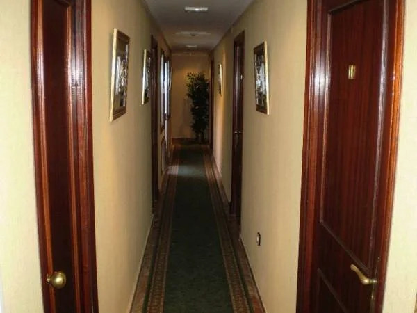 Hotel Gines