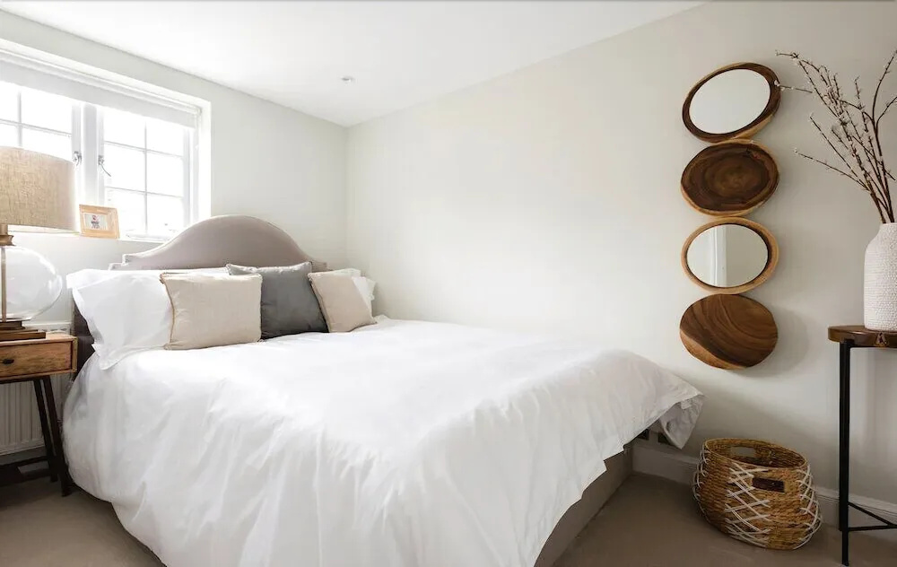 The Kensington House by H House