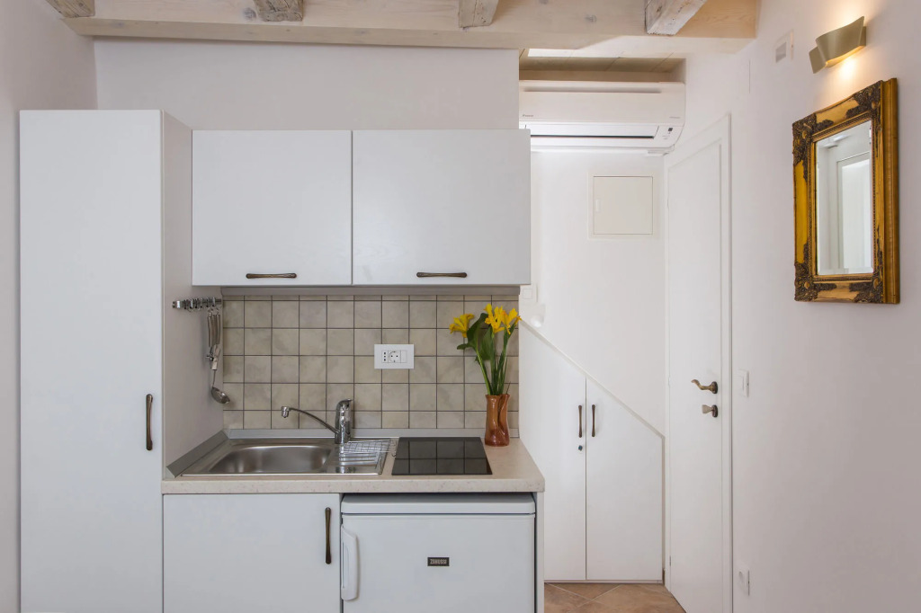 Apartments Bottega